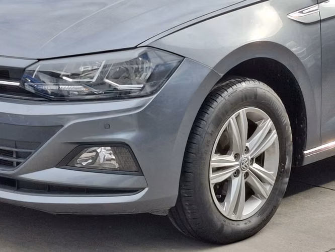 VOLKSWAGEN POLO 2023 - Imagen 3