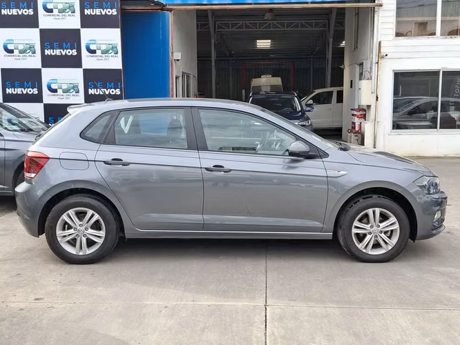 VOLKSWAGEN POLO 2023 - Imagen 6