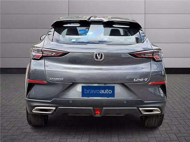 CHANGAN UNI-T 2024