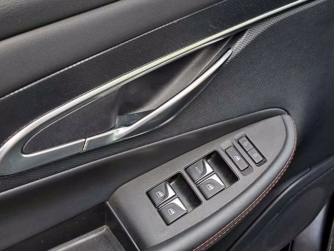 CHANGAN UNI-T 2024