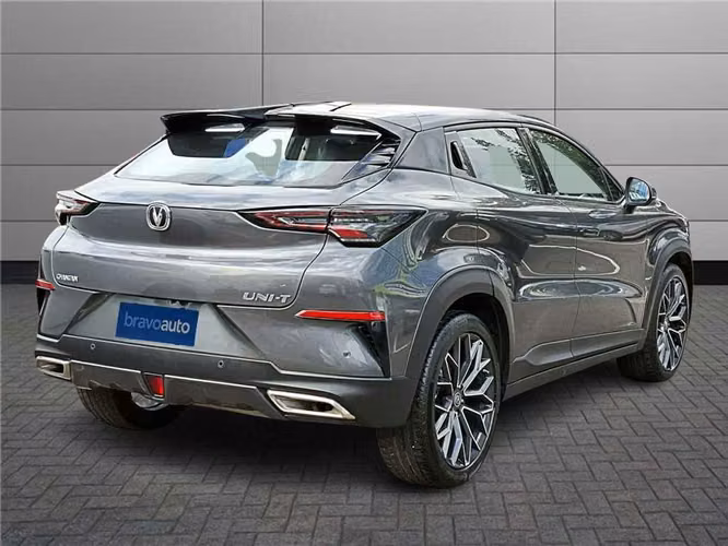 CHANGAN UNI-T 2024