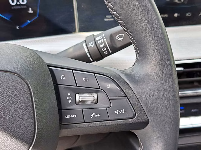 CHANGAN UNI-T 2024