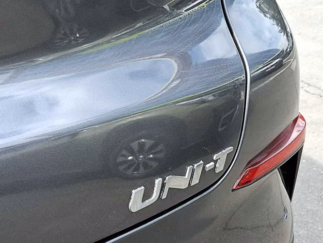 CHANGAN UNI-T 2024