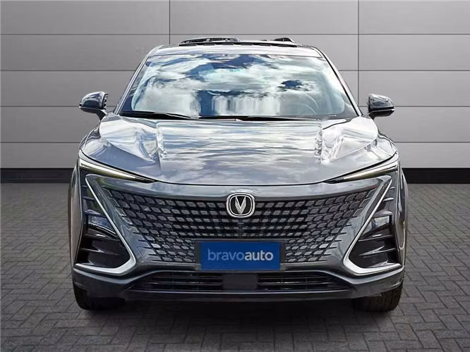 CHANGAN UNI-T 2024