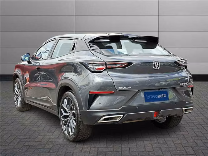 CHANGAN UNI-T 2024