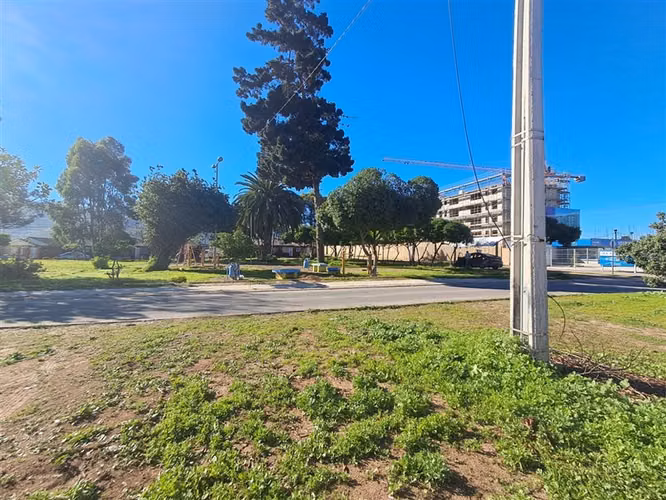 Arriendo Casa 3D/2B Lomas de San Ramon Coquimbo