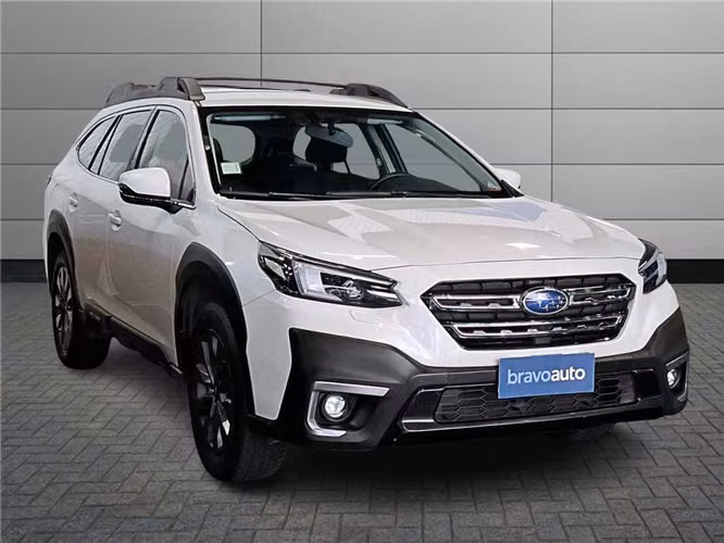 SUBARU OUTBACK 2023