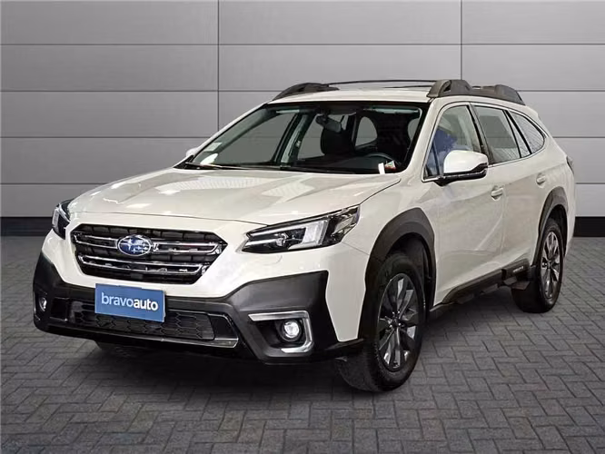 SUBARU OUTBACK 2023