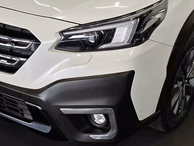 SUBARU OUTBACK 2023