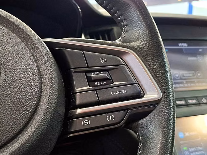 SUBARU OUTBACK 2023
