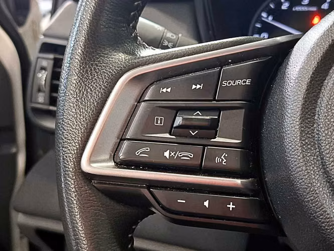 SUBARU OUTBACK 2023