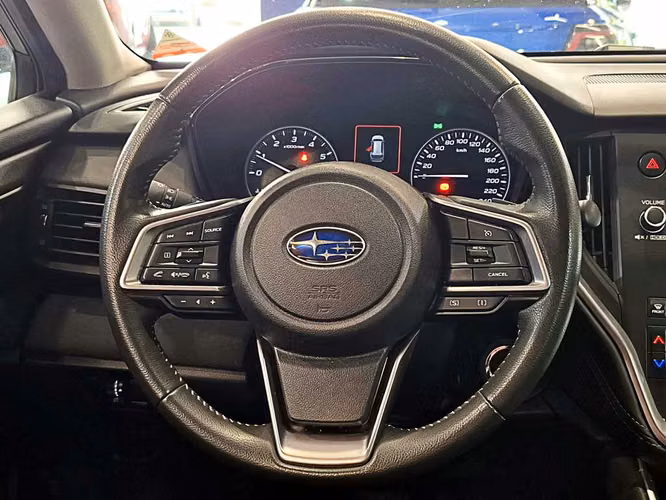 SUBARU OUTBACK 2023