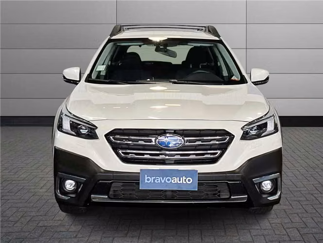 SUBARU OUTBACK 2023