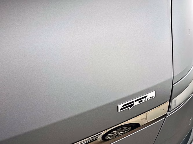 KIA EV6 2024