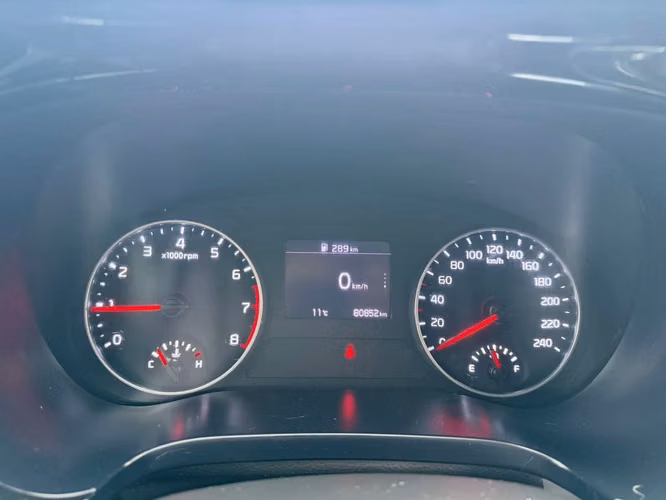 KIA SELTOS 2023