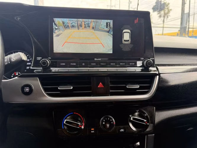 KIA SELTOS 2023
