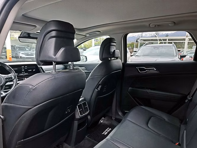 KIA SPORTAGE 2024 - Imagen 12