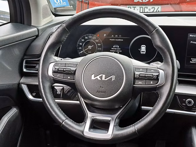 KIA SPORTAGE 2024 - Imagen 14