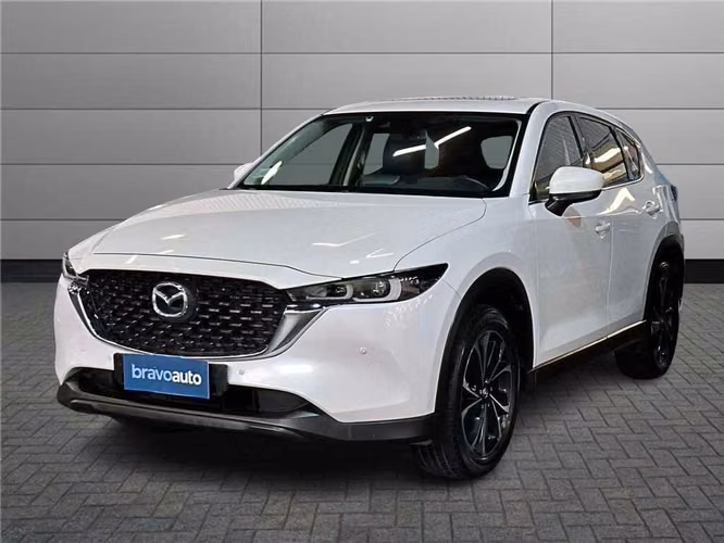 MAZDA CX-5  2022