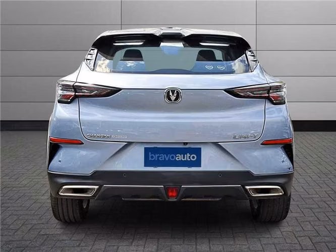 CHANGAN UNI-T 2024