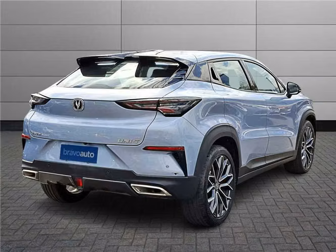 CHANGAN UNI-T 2024