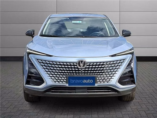 CHANGAN UNI-T 2024