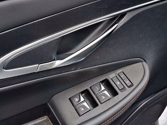 CHANGAN UNI-T 2024