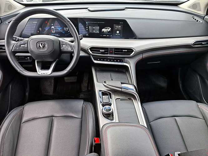 CHANGAN UNI-T 2024 - Imagen 12