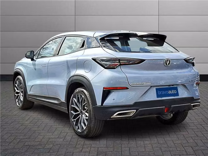 CHANGAN UNI-T 2024