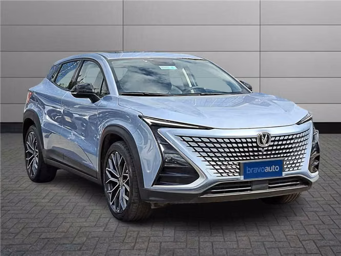 CHANGAN UNI-T 2024