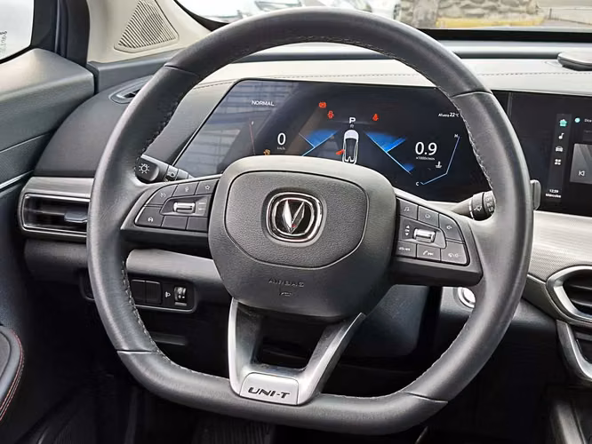 CHANGAN UNI-T 2024