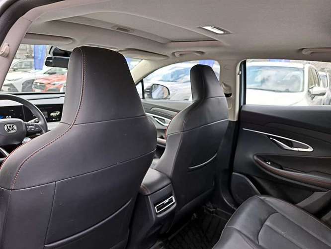 CHANGAN UNI-T 2024 - Imagen 15