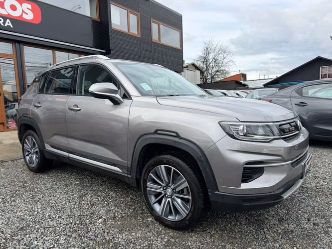 CHANGAN CS35 Plus 2024