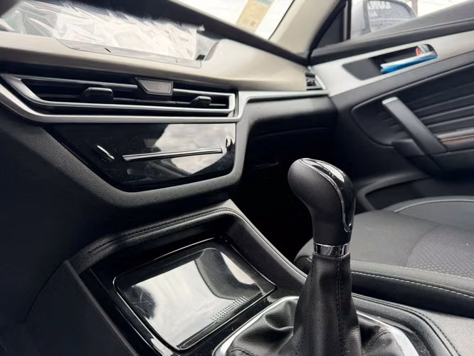 CHANGAN CS35 Plus 2024
