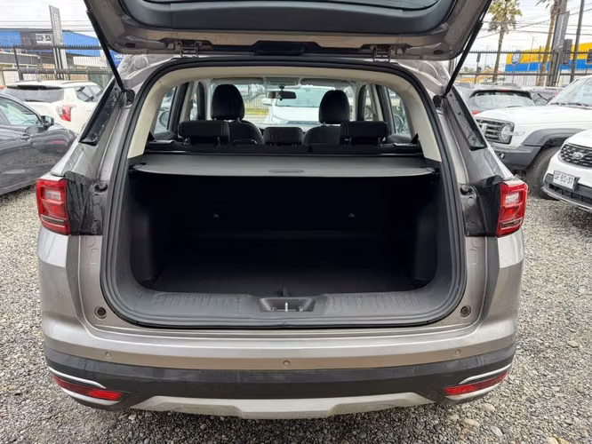 CHANGAN CS35 Plus 2024