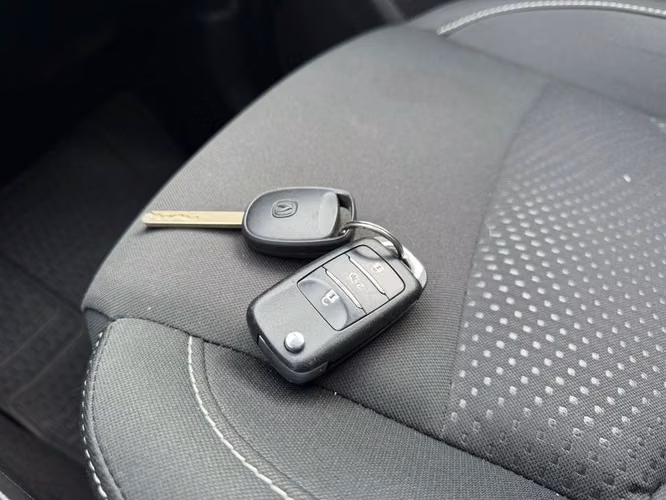 CHANGAN CS35 Plus 2024