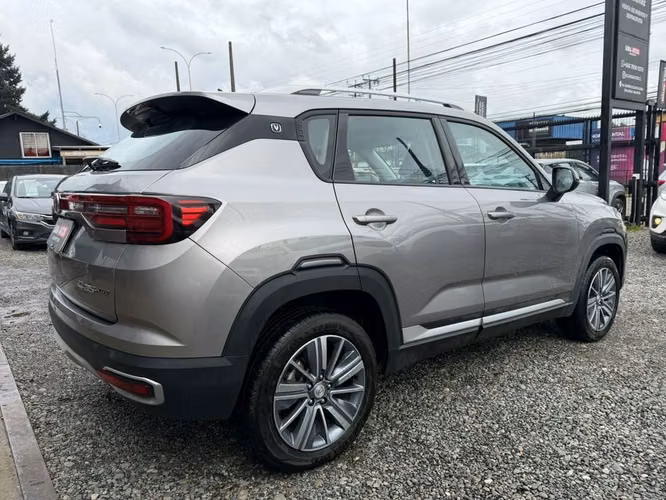 CHANGAN CS35 Plus 2024