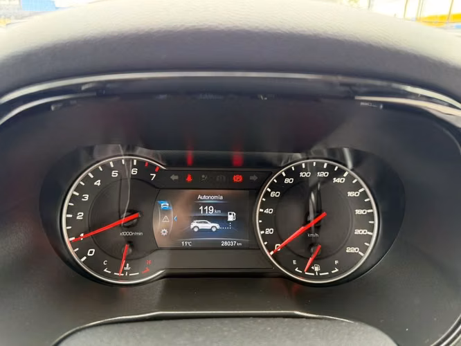 CHANGAN CS35 Plus 2024