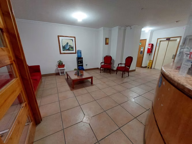 Cómodo, a 3 cuadras de metro/ 2Dor/2bañ/Bod (181360) - Imagen 25