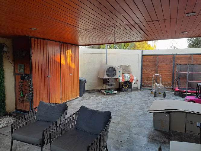 Casa 1 piso villa cerrada, a una cuadra colegio San Lorenzo - Imagen 15