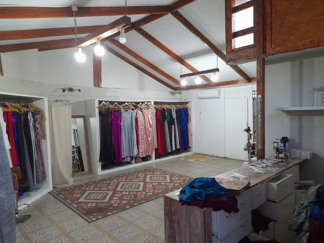 Casa 1 piso villa cerrada, a una cuadra colegio San Lorenzo - Imagen 3