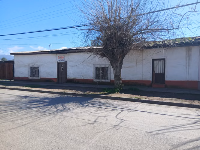 Se Vende propiedad