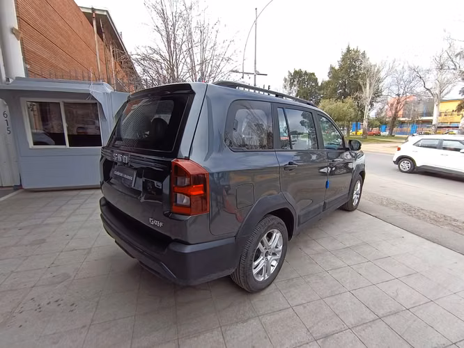 SWM G03F 1.5 COMFORT MT