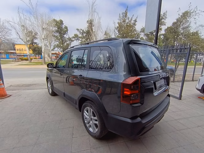 SWM G03F 1.5 COMFORT MT