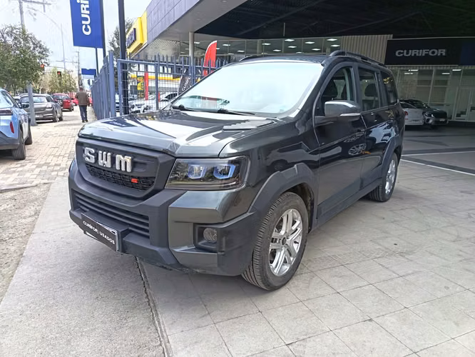 SWM G03F 1.5 COMFORT MT