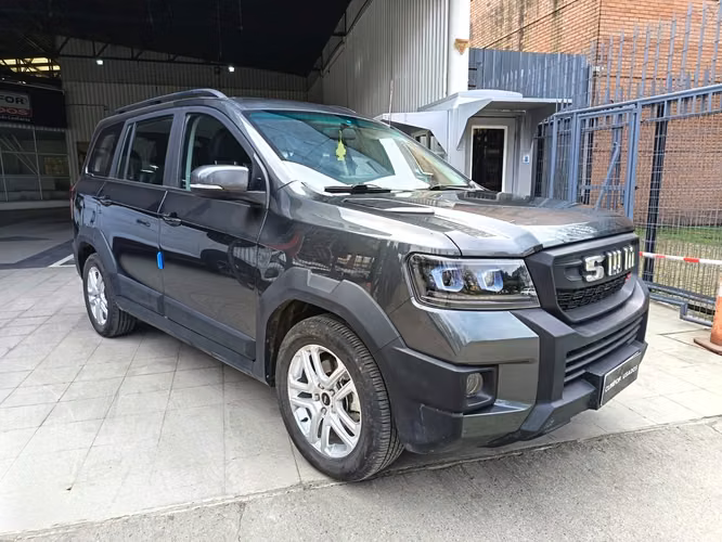 SWM G03F 1.5 COMFORT MT