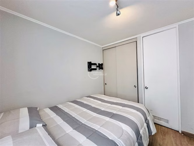 1 dormitorio, 1 baño, sin estac, sin bodega, Santiago - Imagen 9