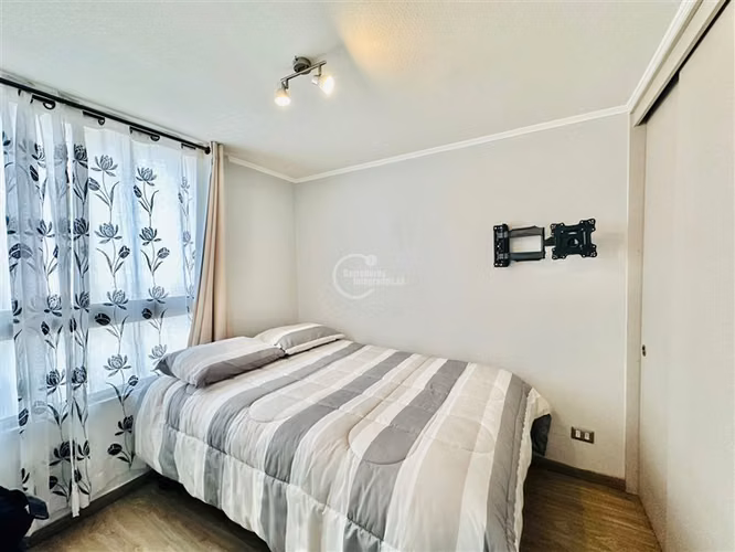 1 dormitorio, 1 baño, sin estac, sin bodega, Santiago - Imagen 8