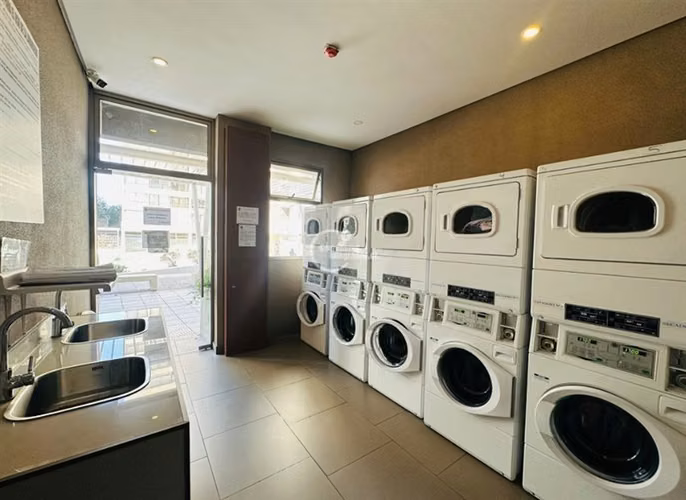 1 dormitorio, 1 baño, sin estac, sin bodega, Santiago - Imagen 16