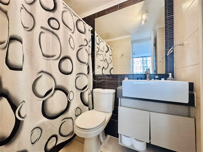 1 dormitorio, 1 baño, sin estac, sin bodega, Santiago - Imagen 10